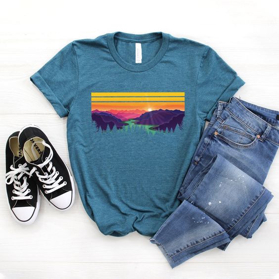 Rainbow Mountains Shirt FD22J0.jpg