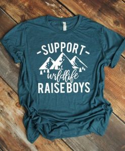 Raise Boys Tshirt FD23J0
