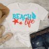 Beach Life T-Shirt ND5F0
