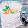 Beach Please T-Shirt ND5F0