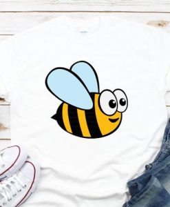 Bee Cute T-Shirt ND5F0