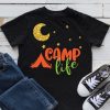 Camp Life T-Shirt ND5F0