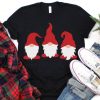 Christmas Gnome T-Shirt ND5F0