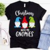 Christmas Gnomies T-Shirt ND5F0