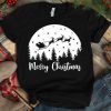 Christmas Holy Night T-Shirt ND5F0