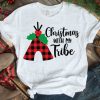 Christmas with myTribe T-Shirt ND5F0