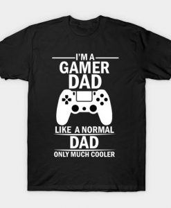 Dad gifts T-Shirt MQ09J0