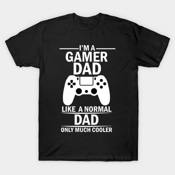 Dad gifts T-Shirt MQ09J0