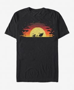 Disney The Lion King Tshirt FD6F0