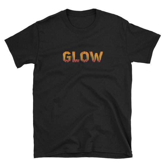 Glow Up T-Shirt MQ09J0