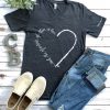 Greatest Is Love Tshirt EL3F0