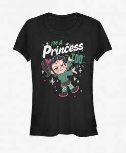 Im a prince T shirt SR6F0