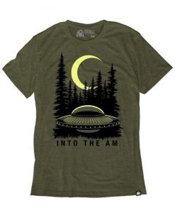 Into The Am Tshirt Fd6F0