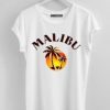 Malibu Rum T-shirt FD4F0