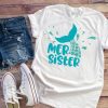 Mersister T-Shirt ND5F0