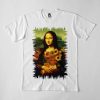 Monalisa Sunflower Tshirt FD6F0