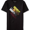 NYC Colorbars Tshirt FD5F0