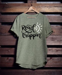 Road Trippin' Tshirt FD4F0