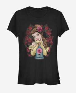 Rose Belle Girls T-shirt FD6F0