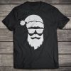 Santa Face T-Shirt ND5F0