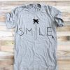 Smile Tshirt EL3F0