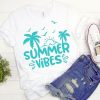 Summer Vibes T-Shirt ND5F0