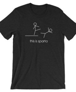 This Is Sparta T-Shirt MQ09J0