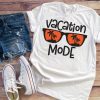 Vacation Summer T-Shirt ND5F0