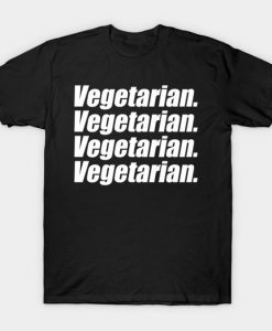 Vegetables T-Shirt MQ09J0
