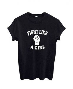 10 Feminist T-Shirts AF21M0