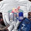 Coors Light Bud Light T-Shirt AF21M0