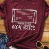 Goal Getter T-shirt ZL4M0