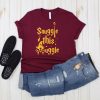 Harry Potter Inspired TShirt ZL4M0