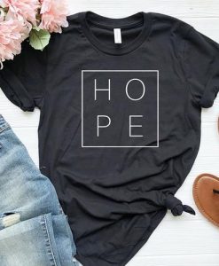 Hope T Shirt ZL4M0