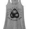 The Witching Hour Tank Top TK9M0