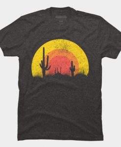 desert storm T-shirt ZL4M0