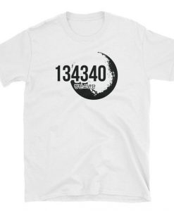 BTS Number T-Shirt ND10A0