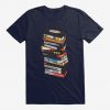 Buzzfeed VHS T-Shirt ND10A0