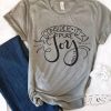 Consider it pure Joy Tshirt RF14A0