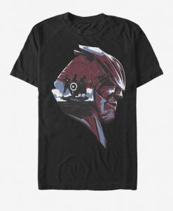 End Game Thanos T-Shirt ND10A0