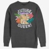 Future Queen Sweatshirt TU2A0