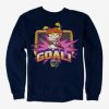 Goal Sweatshirt TU2A0