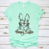 Happy Easter Tshirt RF14A0