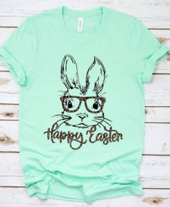 Happy Easter Tshirt RF14A0