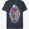 Iron Man Part Journey T-Shirt ND10A0