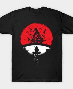 Itachi T-Shirt ND10A0