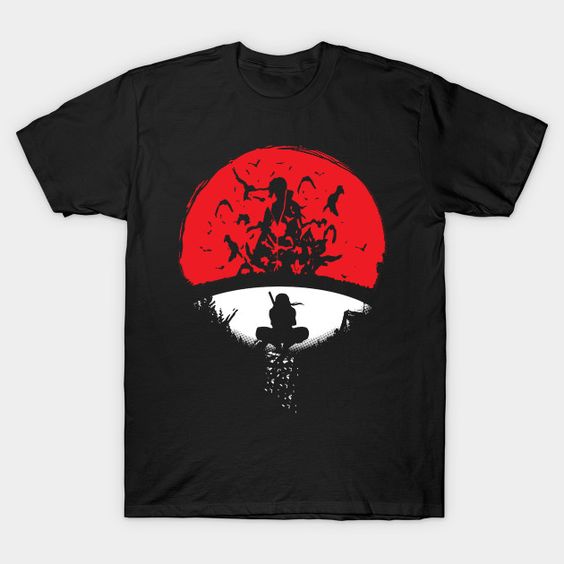 Itachi T-Shirt ND10A0