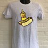 John Prine Hot Dog T-Shirt RF14A0