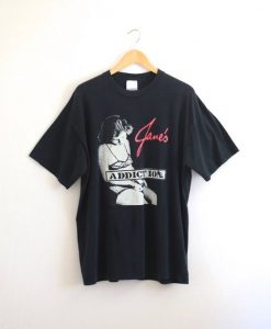 Jones Addication T-Shirt ND10A0