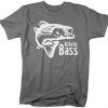 Kick Bass Tshirt AS9A0